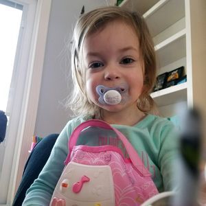 Meet your Posher, Carrieanne